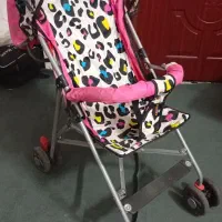 کالسکه عصایی|کالسکه و لوازم جانبی|مشهد, توس (بلوار توس)|دیوار