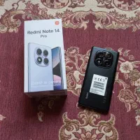 Redmi note 14 pro 4g
