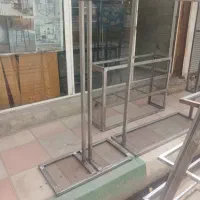 رگال استند قفسه شلف دکور دم چک صیادی ارسال رایگان|فروشگاه و مغازه|کرج, گوهردشت|دیوار