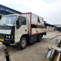 حمل بارباخاور|خدمات حمل و نقل|قدس, شهرقدس|دیوار