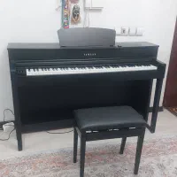 پیانوclp535نو