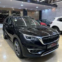 فیدلیتی پرایم مدل۱۴۰۰ ۵ نفره رینگ ۵ پر|خودرو سواری و وانت|تهران, نارمک|دیوار