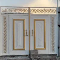 درب و پنجره سازی