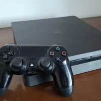 کنسول PS4
