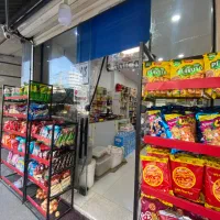 مینی هایپر|اجارهٔ مغازه و غرفه|رشت, گلباغ نماز|دیوار