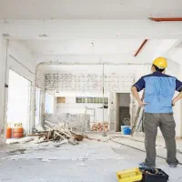 تعمیرات و بازسازی ساختمان