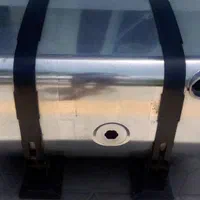 پخش باک گازوییل کامیون و جابجایی جاباطری،تانک باد|قطعات یدکی و لوازم جانبی|اصفهان, شهرک مهدیه|دیوار