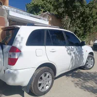 ام‌وی‌ام X33 دنده‌ای، مدل ۱۳۹۰|خودرو سواری و وانت|سنندج, |دیوار
