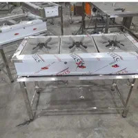 اجاق خورشتی صنعتی