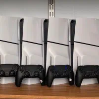 Ps5 اسلیم درایو