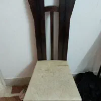 میز ناهار خوری ‌۶ نفره