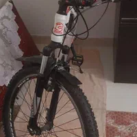 دوچرخه‌دنده‌