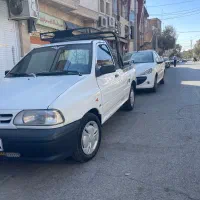 پرایدوانت دوگانه مدل۹۹
