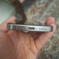 آیفون ۱۵ پرو ،۲۵۶zaa