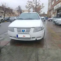 سورن 90داشپرد جدید