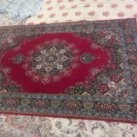 فرش ۶ متری|فرش|قزوین, |دیوار