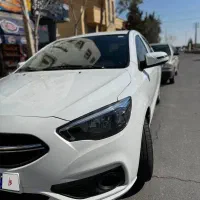 شاهین G مدل ۱۴۰۲ سانروف دار|خودرو سواری و وانت|سمنان, |دیوار