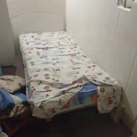 تخت یک نفره