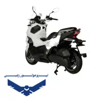 گلکسی ۱۷۵ ADV|موتورسیکلت|مشهد, چهارچشمه|دیوار