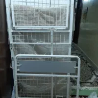 تخت بیمار خانگی|تشک تختخواب|اهواز, کمپلو جنوبی|دیوار