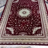 فرش|فرش|شیراز, ده پیاله|دیوار