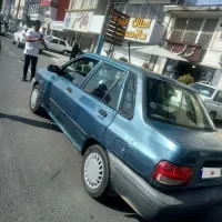 پرایدمدل ۸۶ ۱۵۰ملیون