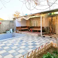 200مترباغ-ویلا-دوبهرآسفالت-تک-خواب-باغستان-ایجدان