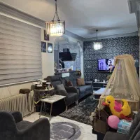 45متر   ۱خواب   جنت آباد مرکزی -شاهین شمالی