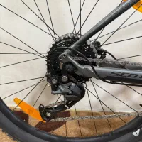 دوچرخه اسکات اسپکت 750   M نو /Scott aspect 750|دوچرخه، اسکیت، اسکوتر|تهران, هزارسنگ|دیوار