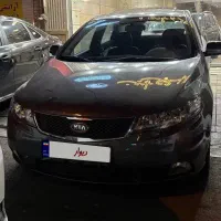 سراتو اپشنال ۹۷|خودرو سواری و وانت|کرج, مهرویلا شمالی|دیوار