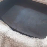 تنور ساجی وخمیر گیر|اجاق گاز و لوازم برقی پخت‌وپز|همدان, |دیوار