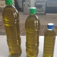 روغن زیتون خالص با بو امساله