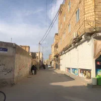 زمین ۱۱۸ متری|فروش زمین و ملک کلنگی|مشهد, علی آباد|دیوار