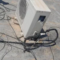 کولر گازی ۲۴ هزار