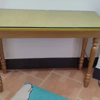 کنسول طلایی