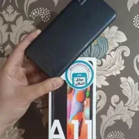 سامسونگ A11حافظه 32رم 4|موبایل|مشهد, موعود|دیوار