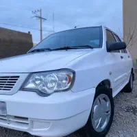 پراید132 مدل95