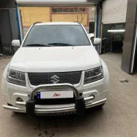 گرند ویتارا ۲۴۰۰|خودرو سواری و وانت|کرمان, |دیوار