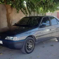 پژو ۴۰۵ مدل ۹۸