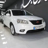 جیلی امگرندهاچبک اتومات     *اتوگالری بهادر|خودرو سواری و وانت|مشهد, شریف|دیوار