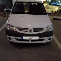 رنو تندر 90 (L90 لوگان) E2، مدل ۱۳۸۹|خودرو سواری و وانت|پردیس, فاز ۱۱|دیوار