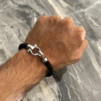 دستبند امگا کنفی