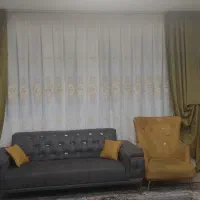 فروش دوخت و نصب تعمیرات انواع پرده نصب موکت