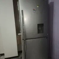 یخچال اورست