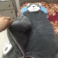 پتو خرسی بسیار شیک خارجی