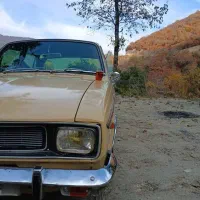 پیکان سالم|خودرو کلاسیک|ساری, |دیوار