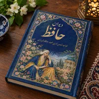 کتاب ادعیه و آیات قرآنی