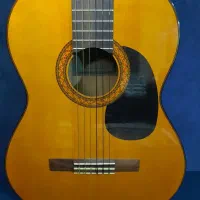 گیتار یاماها c70 در حد نو