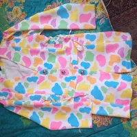 گرمکن آدیداس اصل کت ابرنگی بلیز و شلوار بی تی اس