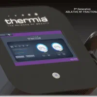 دستگاه آر اف ترمیا